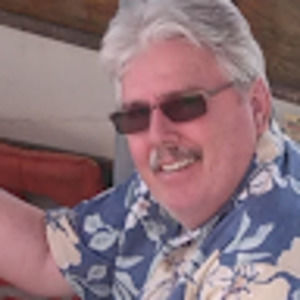 Meet your Posher, William